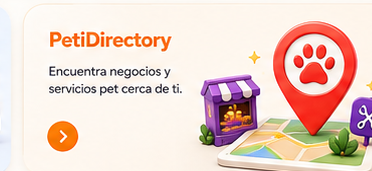 PetiDirectory