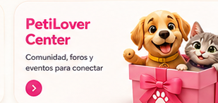 PetiLover Center