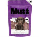 Premios de Hígado de Res Mutt | Nutrición Natural en Petify