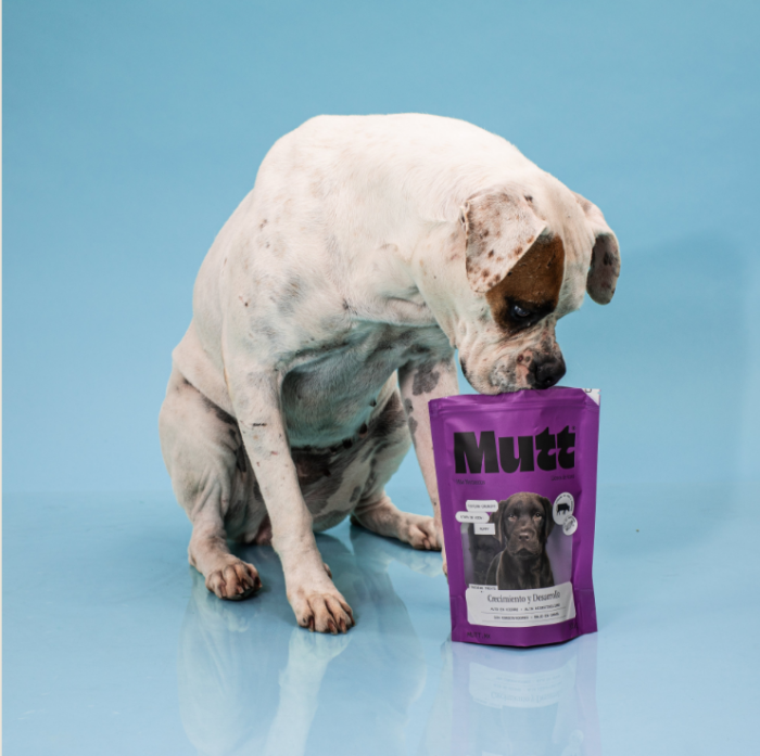 Premios de Hígado de Res Mutt | Nutrición Natural en Petify - Imagen 2