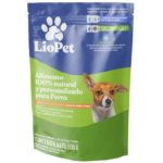 Alimento Natural para Perro a base de Cerdo | Liopet en Petify