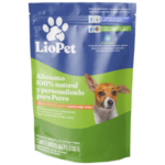 Alimento Natural para Perro a base de Res | Liopet en Petify