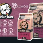 Kaviar Kan Salmón 8kg