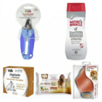 Bundle Baño y Cuidado Esencial para Perro - Kit Higiene | Petify