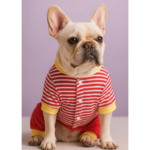 Chaleco Chips - Imagen 2