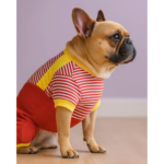 Chaleco Chips - Imagen 3