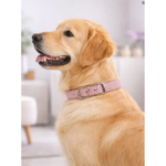 Collar Shiny Glam Rosa - Imagen 5