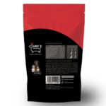 Corazón de Res Deshidratado (150g) | Petify México - Imagen 2