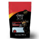 Corazón de Res Deshidratado (150g) | Petify México