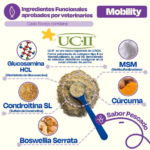 Dogelthy Articuly - Suplemento para Articulaciones y Movilidad | Petify - Imagen 6