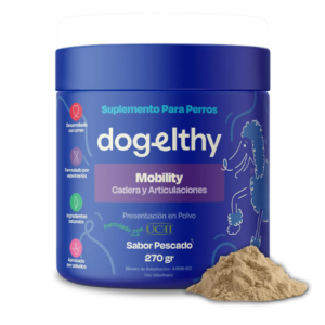 Dogelthy Articuly – Suplemento para Articulaciones y Movilidad | Petify