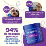 Dogelthy Articuly - Suplemento para Articulaciones y Movilidad | Petify - Imagen 5