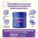 Dogelthy Articuly - Suplemento para Articulaciones y Movilidad | Petify - Imagen 4