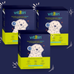 Kit Pro Vitalín: Hidratación Avanzada para Mascotas | Petify - Imagen 2