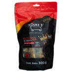 Huesitos de Cerdo Deshidratados (300g) | Petify México