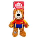 KONG Oso Wild Knots Edición España | Compra en Petify MX