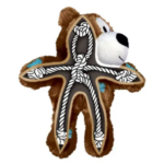 KONG Oso Wild Knots Edición España | Compra en Petify MX - Imagen 3