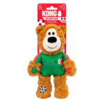Kong Oso Wild Knots Edición México: Precios y Stock | Petify