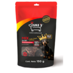 Mix de Res Duke's 150g | Premios 100% Naturales en Petify