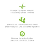 Nupec Adulto Alimento Seco para Perro | Laika en Petify - Imagen 3