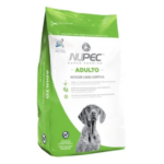 Nupec Adulto Alimento Seco para Perro | Laika en Petify