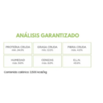 Nupec Adulto Alimento Seco para Perro | Laika en Petify - Imagen 2