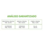 Nupec Felino Adulto Indoor: Alimento Seco para Gato | Petify - Imagen 3