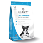 Nupec Cachorro Raza Mediana y Grande - Alimento Súper Premium | Petify