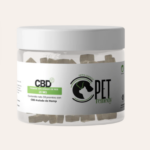 Pet Remedy Premios 100% Hígado de Res con CBD | Petify