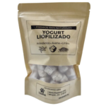 Premios de Yogurt Liofilizado para Perros y Gatos | Liopet Petify