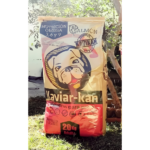 Kaviar Kan Salmón 20kg