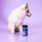 Sazonador de Res para Perros y Gatos (100% Natural) | Mutt Pet Topping - Imagen 3