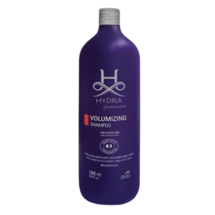 Shampoo Hydra Pelo Todo Color - Brillo y Limpieza | Bright Pets