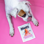 Alimento Húmedo para Perro Cerdo (Natural) | Mutt Cerdo Alimento Cocido - Imagen 3