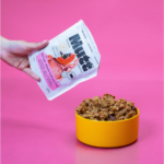 Alimento Húmedo para Perro Cerdo (Natural) | Mutt Cerdo Alimento Cocido - Imagen 4