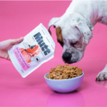 Alimento Húmedo para Perro Cerdo (Natural) | Mutt Cerdo Alimento Cocido - Imagen 2