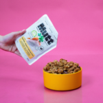 Alimento Húmedo para Perro Pollo (Natural) | Mutt Pollo Alimento Cocido - Imagen 2