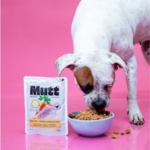 Alimento Húmedo para Perro Pollo (Natural) | Mutt Pollo Alimento Cocido - Imagen 3