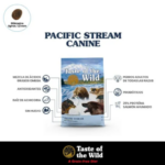 Taste of the Wild Pacific Stream Cachorro Salmón | Laika en Petify - Imagen 2