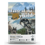 Taste of the Wild Pacific Stream Cachorro Salmón | Laika en Petify