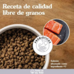 Taste of the Wild Pacific Stream Cachorro Salmón | Laika en Petify - Imagen 3