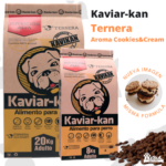 Kaviar Kan Ternera 8kg - Imagen 2