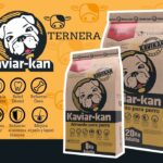 Kaviar Kan Ternera 8kg