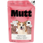 Hígado de Cerdo para Perros (100% Natural) | Músculos Fuertes Mutt Pet