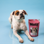 Hígado de Cerdo para Perros (100% Natural) | Músculos Fuertes Mutt Pet - Imagen 3