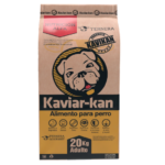 Kaviar Kan Ternera 20kg