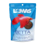 Alimento para Pez Betta Premium 20 gr
