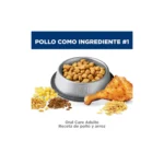 Hill's Science Diet Oral Care, Alimento para Cuidado Dental para Gatos Adultos 1.587 KG - Imagen 6