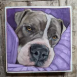 Retrato al óleo personalizado. Envío incluido. - Imagen 8