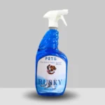 Perfume o colonia para perro (macho) RUSKY